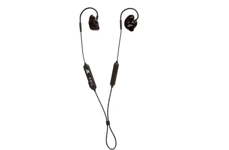 AXIL GS Custom Ear Plugs